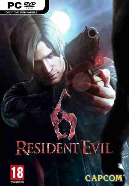 Descargar Resident Evil 6 [MULTI5][Incl All DLCs][Repack xX RIDDICK Xx] por Torrent